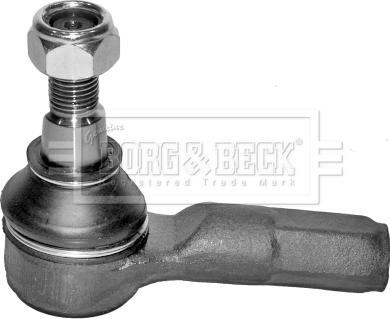 Borg & Beck BTR5415 - Testa barra d'accoppiamento www.autoricambit.com