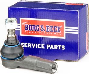 Borg & Beck BTR5415 - Testa barra d'accoppiamento www.autoricambit.com