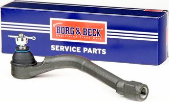 Borg & Beck BTR5594 - Testa barra d'accoppiamento www.autoricambit.com