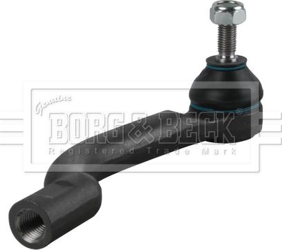 Borg & Beck BTR5549 - Testa barra d'accoppiamento www.autoricambit.com