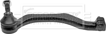 Borg & Beck BTR5558 - Testa barra d'accoppiamento www.autoricambit.com