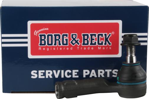 Borg & Beck BTR5520 - Testa barra d'accoppiamento www.autoricambit.com