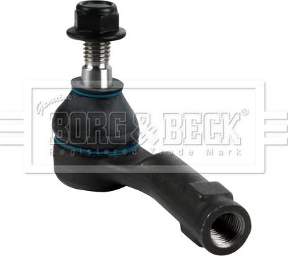 Borg & Beck BTR5521 - Testa barra d'accoppiamento www.autoricambit.com