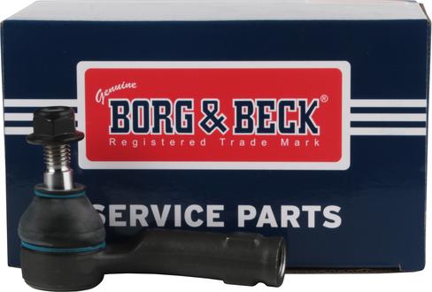 Borg & Beck BTR5521 - Testa barra d'accoppiamento www.autoricambit.com