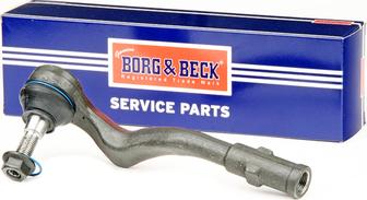 Borg & Beck BTR5571 - Testa barra d'accoppiamento www.autoricambit.com