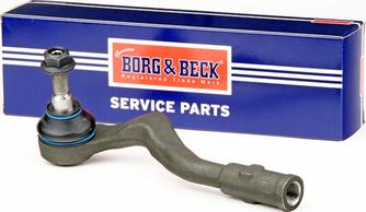 Borg & Beck BTR5572 - Testa barra d'accoppiamento www.autoricambit.com