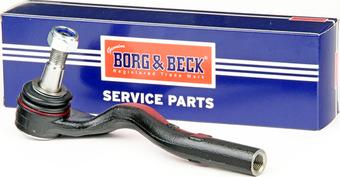 Borg & Beck BTR5694 - Testa barra d'accoppiamento www.autoricambit.com