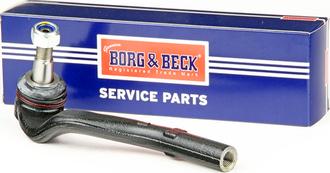 Borg & Beck BTR5693 - Testa barra d'accoppiamento www.autoricambit.com