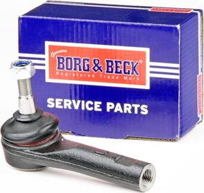 Borg & Beck BTR5604 - Testa barra d'accoppiamento www.autoricambit.com