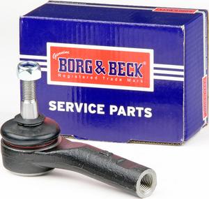 Borg & Beck BTR5605 - Testa barra d'accoppiamento www.autoricambit.com