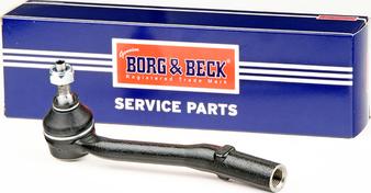 Borg & Beck BTR5608 - Testa barra d'accoppiamento www.autoricambit.com