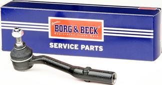 Borg & Beck BTR5607 - Testa barra d'accoppiamento www.autoricambit.com