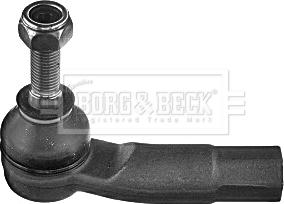 Borg & Beck BTR5624 - Testa barra d'accoppiamento www.autoricambit.com