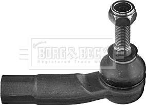 Borg & Beck BTR5625 - Testa barra d'accoppiamento www.autoricambit.com