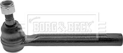 Borg & Beck BTR5675 - Testa barra d'accoppiamento www.autoricambit.com