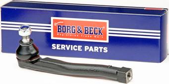 Borg & Beck BTR5045 - Testa barra d'accoppiamento www.autoricambit.com