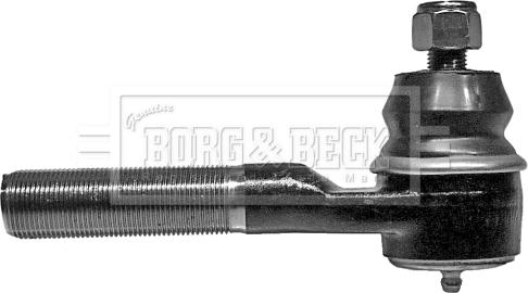 Borg & Beck BTR5017 - Testa barra d'accoppiamento www.autoricambit.com