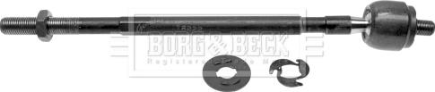 Borg & Beck BTR5032 - Giunto assiale, Asta trasversale www.autoricambit.com