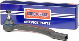 Borg & Beck BTR5023 - Testa barra d'accoppiamento www.autoricambit.com