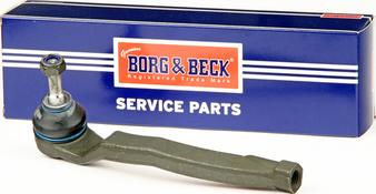 Borg & Beck BTR5154 - Testa barra d'accoppiamento www.autoricambit.com