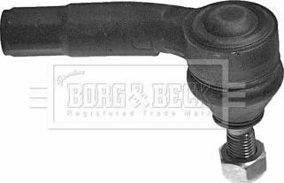 Borg & Beck BTR5164 - Testa barra d'accoppiamento www.autoricambit.com