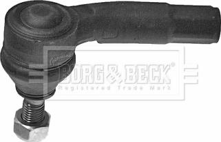 Borg & Beck BTR5163 - Testa barra d'accoppiamento www.autoricambit.com