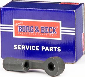 Borg & Beck BTR5167 - Testa barra d'accoppiamento www.autoricambit.com