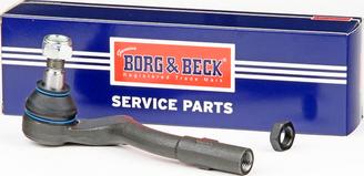 Borg & Beck BTR5102 - Testa barra d'accoppiamento www.autoricambit.com