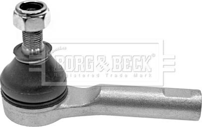 Borg & Beck BTR5118 - Testa barra d'accoppiamento www.autoricambit.com