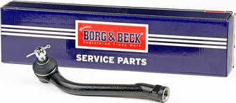 Borg & Beck BTR5867 - Testa barra d'accoppiamento www.autoricambit.com