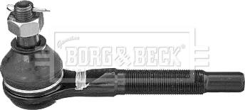 Borg & Beck BTR5805 - Testa barra d'accoppiamento www.autoricambit.com