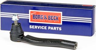 Borg & Beck BTR5801 - Testa barra d'accoppiamento www.autoricambit.com