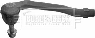 Borg & Beck BTR5813 - Testa barra d'accoppiamento www.autoricambit.com