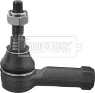 Borg & Beck BTR5835 - Testa barra d'accoppiamento www.autoricambit.com