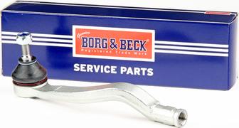 Borg & Beck BTR5870 - Testa barra d'accoppiamento www.autoricambit.com