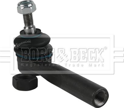 Borg & Beck BTR5361 - Testa barra d'accoppiamento www.autoricambit.com