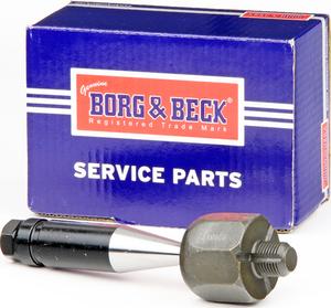 Borg & Beck BTR5256 - Giunto assiale, Asta trasversale www.autoricambit.com