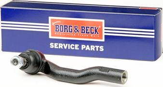 Borg & Beck BTR5202 - Testa barra d'accoppiamento www.autoricambit.com