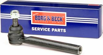 Borg & Beck BTR5286 - Testa barra d'accoppiamento www.autoricambit.com
