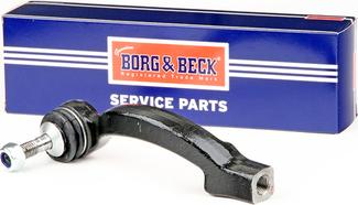 Borg & Beck BTR5231 - Testa barra d'accoppiamento www.autoricambit.com