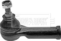 Borg & Beck BTR5233 - Testa barra d'accoppiamento www.autoricambit.com