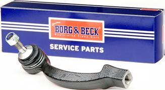 Borg & Beck BTR5232 - Testa barra d'accoppiamento www.autoricambit.com