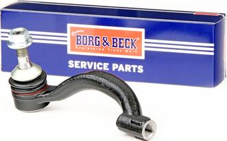 Borg & Beck BTR5756 - Testa barra d'accoppiamento www.autoricambit.com