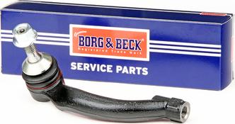 Borg & Beck BTR5757 - Testa barra d'accoppiamento www.autoricambit.com