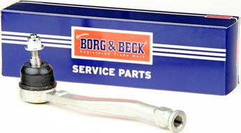 Borg & Beck BTR5764 - Testa barra d'accoppiamento www.autoricambit.com