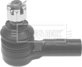 Borg & Beck BTR5725 - Testa barra d'accoppiamento www.autoricambit.com