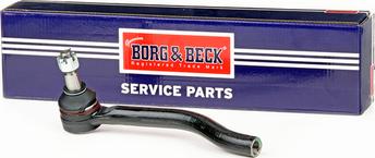 Borg & Beck BTR5721 - Testa barra d'accoppiamento www.autoricambit.com