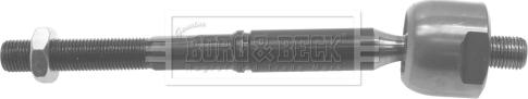 Borg & Beck BTR5775 - Giunto assiale, Asta trasversale www.autoricambit.com