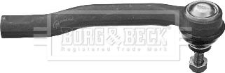 Borg & Beck BTR5777 - Testa barra d'accoppiamento www.autoricambit.com