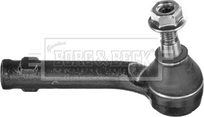 Borg & Beck BTR6043 - Testa barra d'accoppiamento www.autoricambit.com